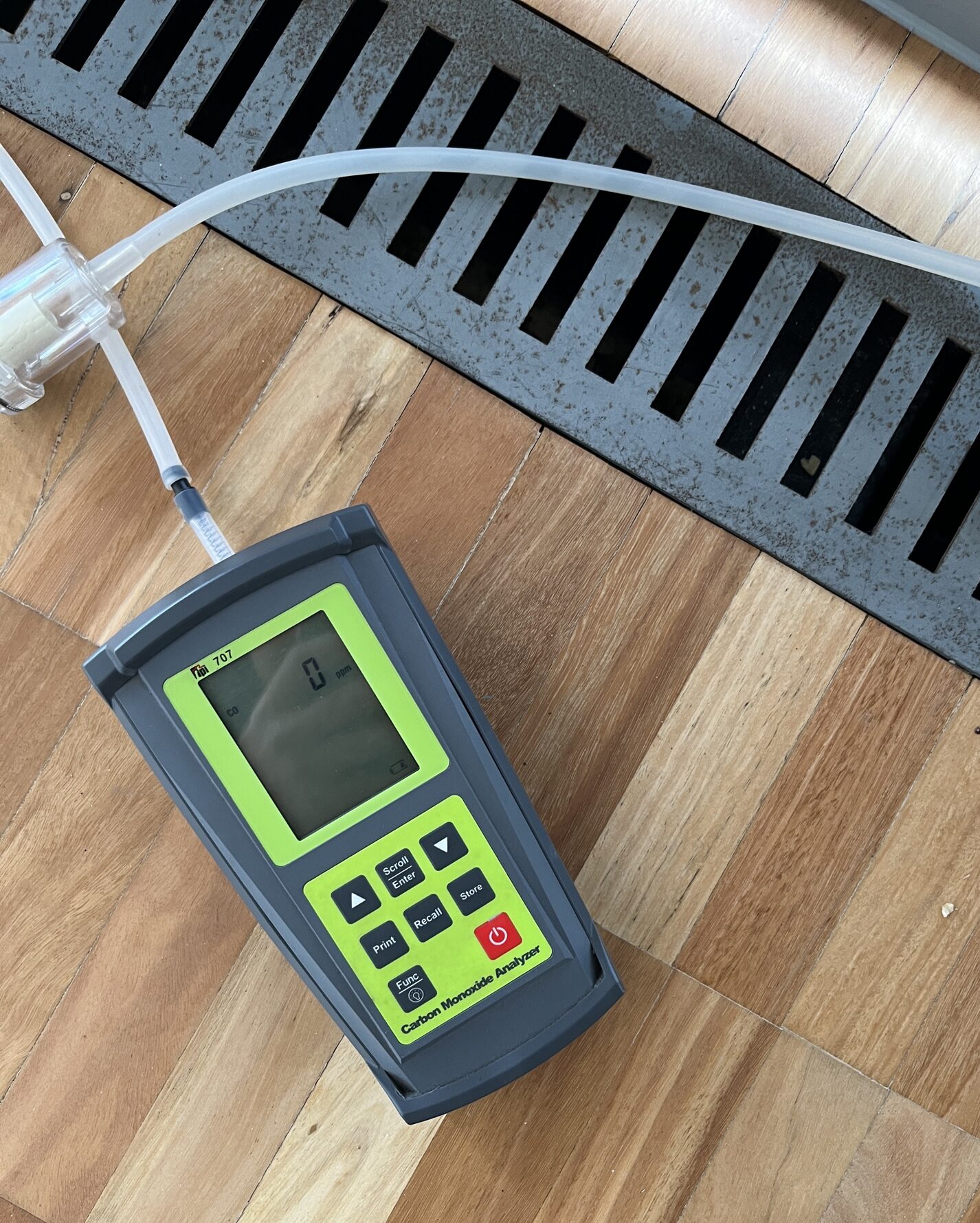 COtesting